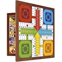 Los mejores  - Fournier Parchis y Oca 33x33 cm Tablero- multicolor- única (521111)